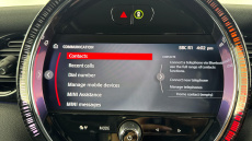 MINI Hatchback 1.5 Cooper Sport 3dr Auto Petrol Hatchback